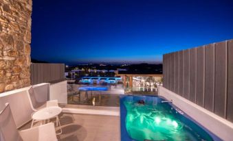 Bianco a Nero Mykonos