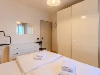 Claudia Hotels in Malcesine Old Town