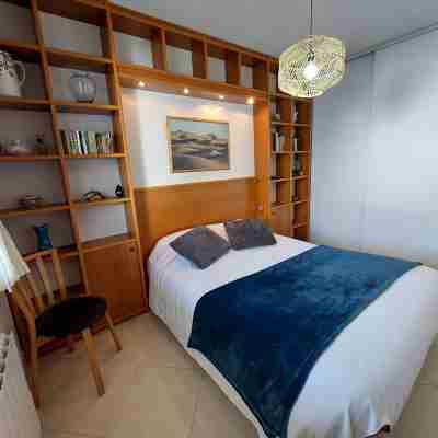 Apartment T2 avec balcon-calme et près du port by Interhome Rooms