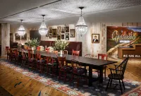 Graduate by Hilton Storrs Hotels in Mansfield