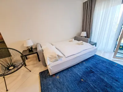 Sunshine view Hotels in 