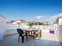 Villa 12 Cassin Hotels in Canet-en-Roussillon