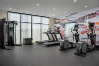 Home2 Suites By Hilton Cullman Hotels in Cullman