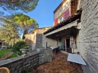 Villa en Plein Coeur d'Uzès