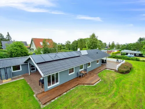"Blomma" - 300m from the sea