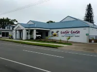 Fraser Coast Top Tourist Park Hotels in Torquay