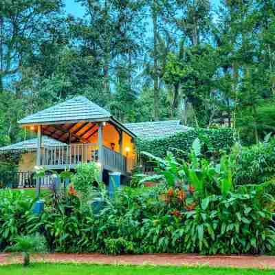 Chandramukuta Resort By Z Vacations Hotel Exterior