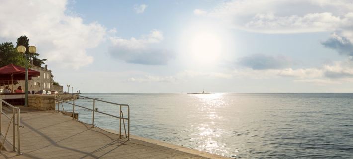 Villa Euphrasiana Hotels in Porec