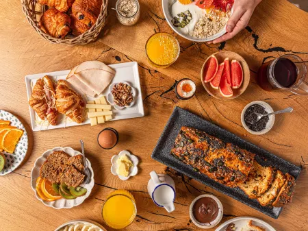 Ibis Styles Roanne Centre Gare