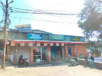 Goroomgo Vinayak Lake View Near Mall Road Nainital