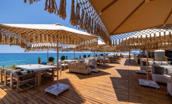 Nirvana Dolce Vita - Ultra All Inclusive