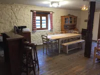 Gîte "le Beau Rêve": Group of 27 people max Hotel a Saint-etienne-en-Devoluy