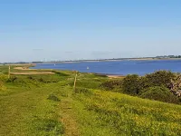 Entire Detached Cottage in Stunning Rural Village Hotels in Whitton