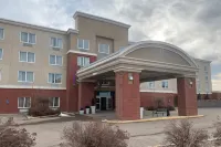 Wingate by Wyndham Fort Saskatchewan Hotels in Fort Saskatchewan