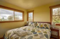Kikala Waterfall Lodge Hotel a Hawaii (Big Island)