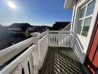 Cozy Swedish house on the Bodden in Mönchgut Hotel a Mönchgut