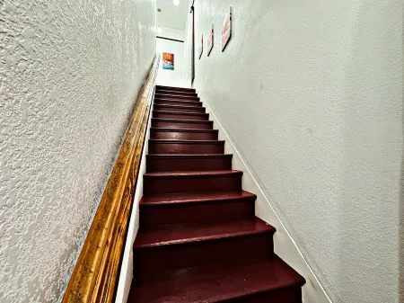 Deluxe 2BD/1.5BA Heart of Downtown Sacramento Отели рядом с достопримечательностью «McClatchy Library»