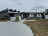 Orlando Budget Friendly House/ Private Pool/Sleeps up to 12/ Close to Everything Hotels in Florida Mall