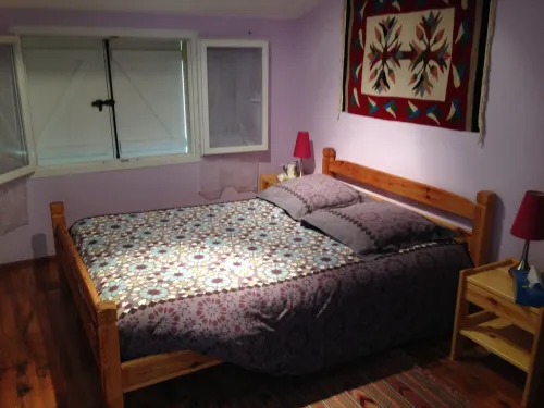 HOLIDAY COTTAGE FURNITURE