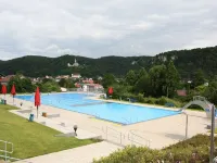 Your vacation home at the geographical center of Bavaria Hotels in Kipfenberg