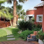 Vacation home 5 minutes from the beach