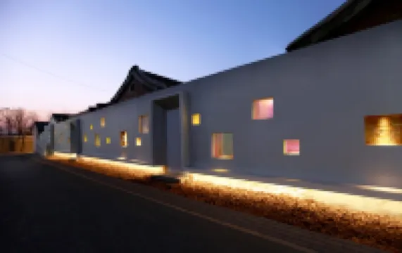 Memory Time Global  Homestay