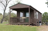Fish Cabin at Mountain View Retreat