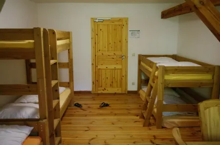 Landjugendhaus Meyenburg