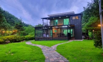 Yangpyeong Loel Pension