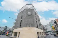 Chungju H Avenue H Avenue City Hall Branch Hotels in Chungju