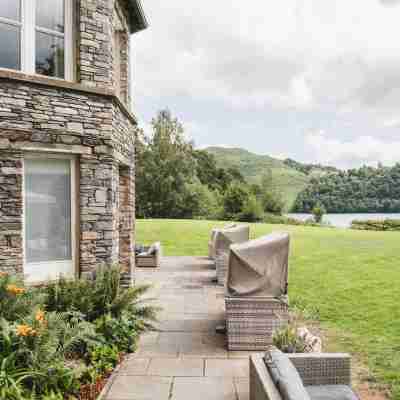 The Daffodil Hotel & Spa Hotel Exterior