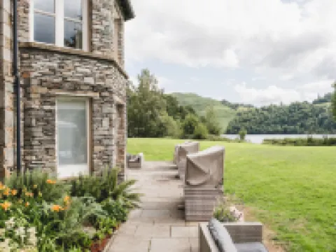 The Daffodil Hotel & Spa Hotels in Grasmere