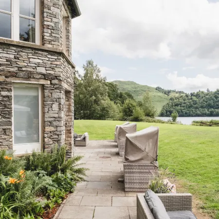 The Daffodil Hotel & Spa