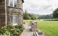 The Daffodil Hotel & Spa Hotels near Windermere