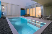 Namib Pool Villa Jeju -  Holiday Villas