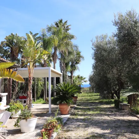 Villa Patrizia in Otranto