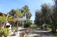 Villa Patrizia a Otranto