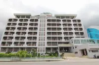 Hadthong Hotel Hotels near Ao Manao beach