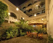 Kandyan Reach Hotel فنادق في 