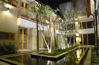 Hotel Tibera Taman Cibeunying Hotels in Bandung Wetan