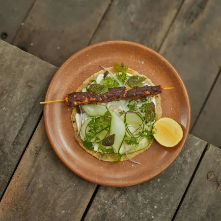 Our Habitas Bacalar - Adults Only