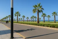 Life is Better by the Sea – Porto Said Hotels in Damietta