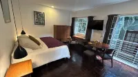 Edificio Art Deco en Roma Norte - appartements de vacances
