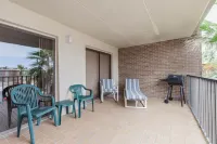 Padre Oasis #302