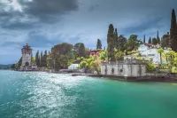 Residence Doria Bilo 1 4 Pax