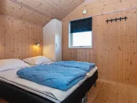 6 Person Holiday Home in Ringkøbing-by Traum