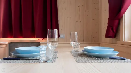 Italianway - Ripa Fontana 1 Mono Отели в г. Вальдидентро