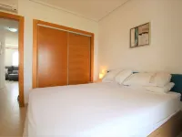 Penthouse with Garden in the Region of Murcia