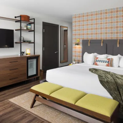 Grand Targhee Resort Hotels near Jackson Lake Dam