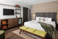 Grand Targhee Resort Hotels in Teton County